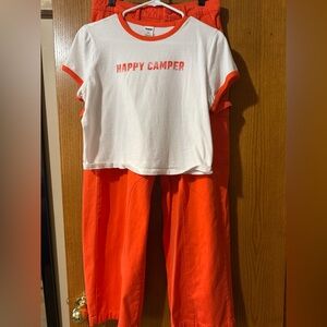 PINK Victoria's Secret women’s matching set